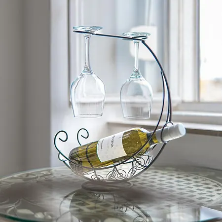 Διαμέρισμα Main Square With Sea View *