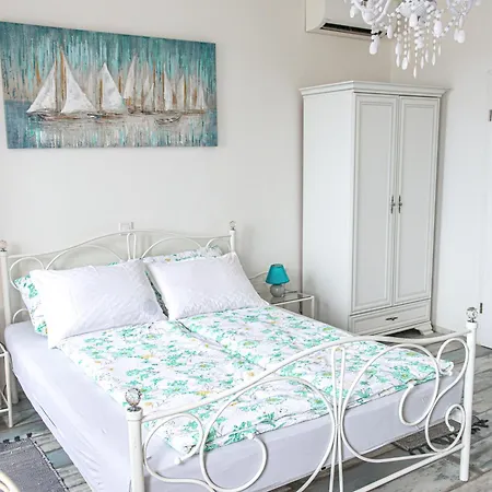 Main Square With Sea View Διαμέρισμα *