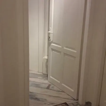 Main Square With Sea View