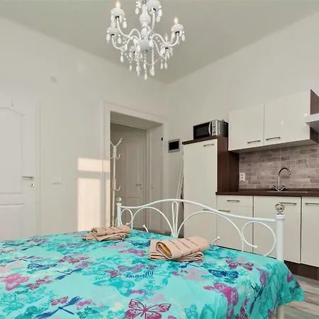 Διαμέρισμα Main Square With Sea View