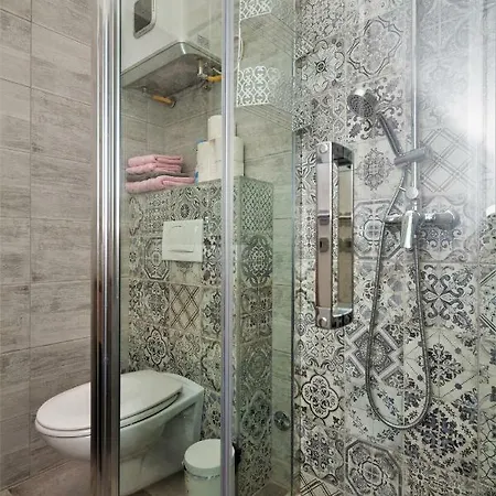 Main Square With Sea View Διαμέρισμα