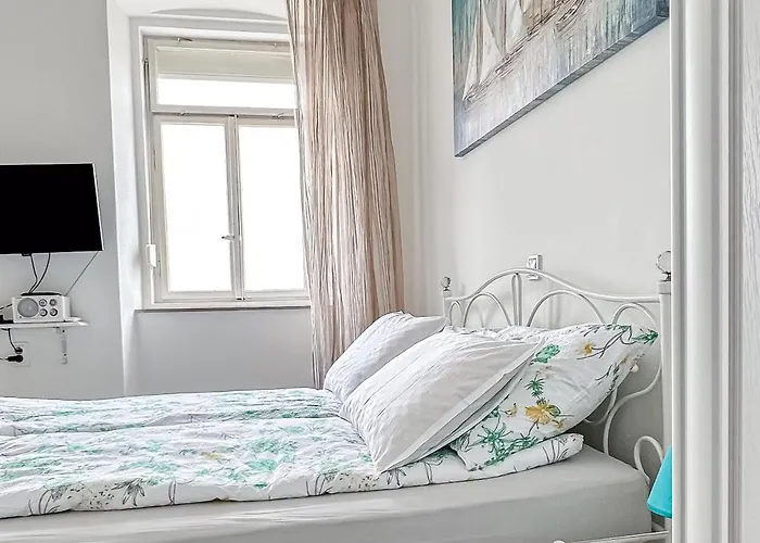 Main Square With Sea View Lejlighed *