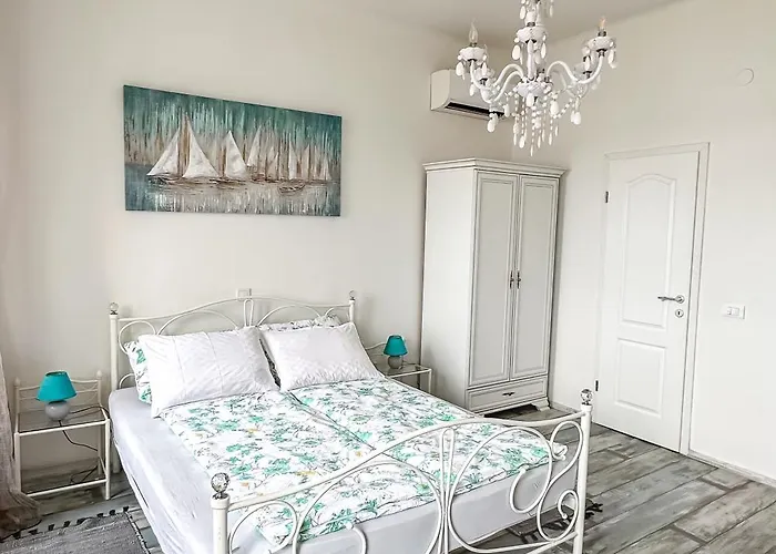 Main Square With Sea View Lejlighed Pula