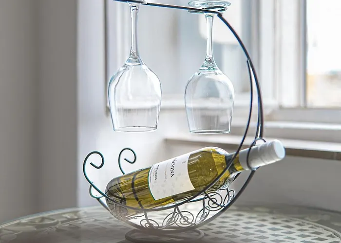 Lejlighed Main Square With Sea View *