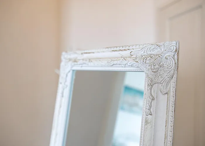 Lejlighed Main Square With Sea View