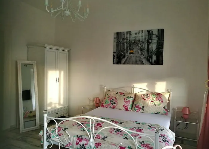 Main Square With Sea View Lejlighed *