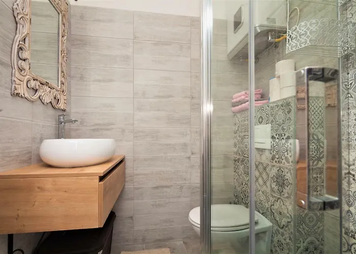 Lejlighed Main Square With Sea View