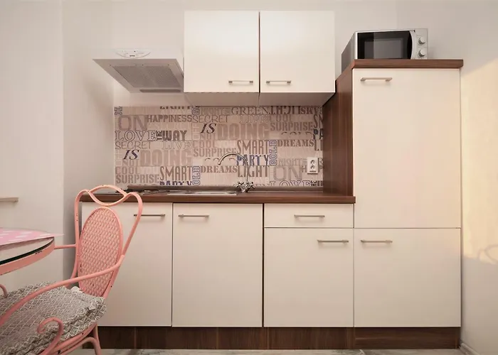 Lejlighed Main Square With Sea View