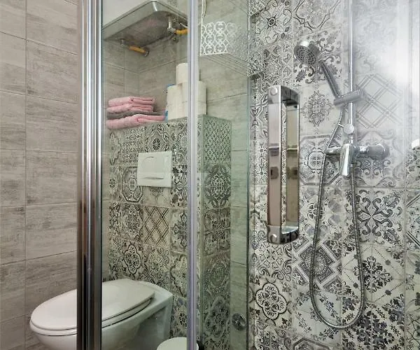 Main Square With Sea View Lejlighed