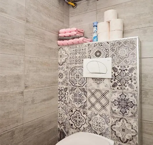 Lejlighed Main Square With Sea View *