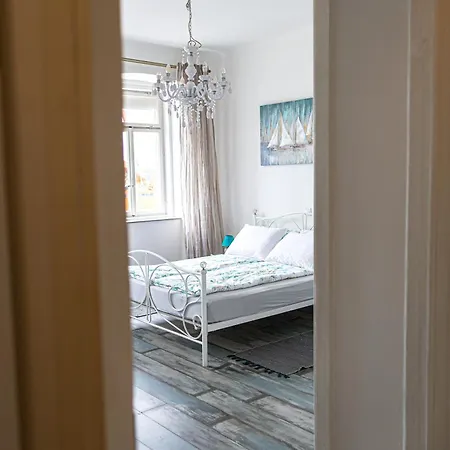Main Square Appartement