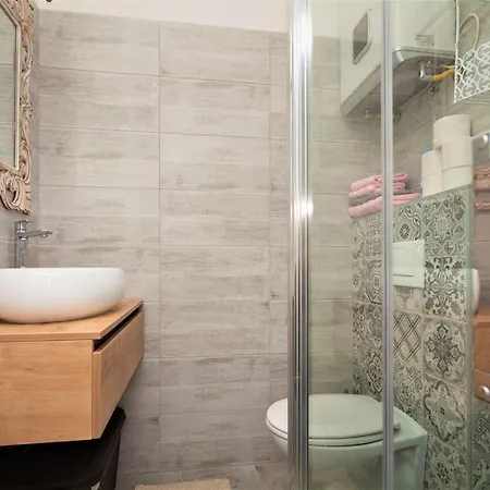 Apartament Main Square With Sea View