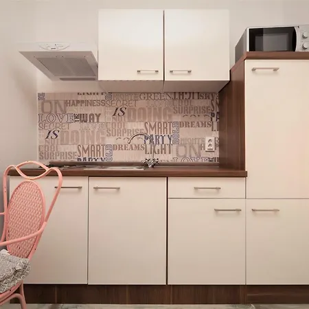 Apartament Main Square With Sea View