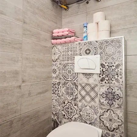 Apartament Main Square With Sea View *