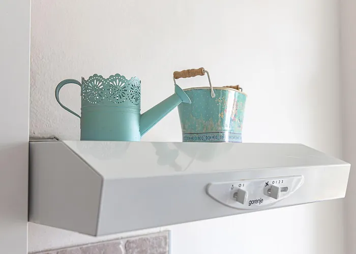 아파트 Main Square With Sea View *