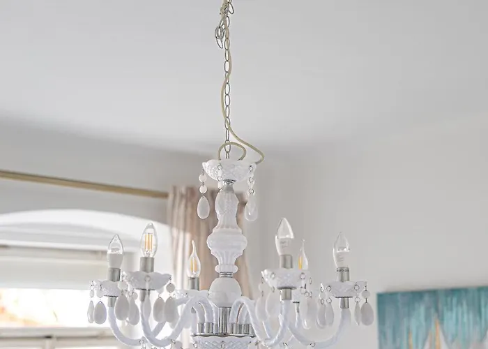 아파트 Main Square With Sea View *