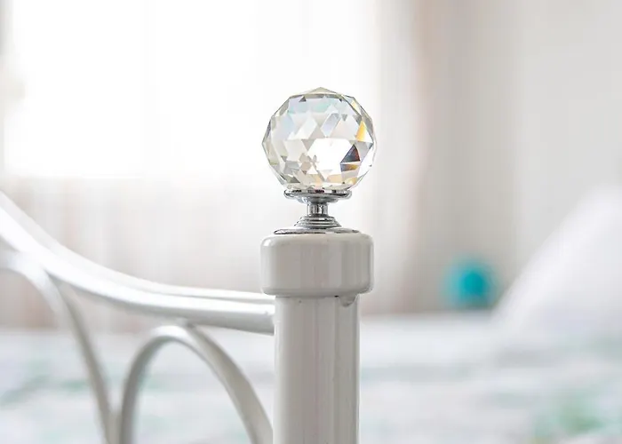 Main Square With Sea View 아파트