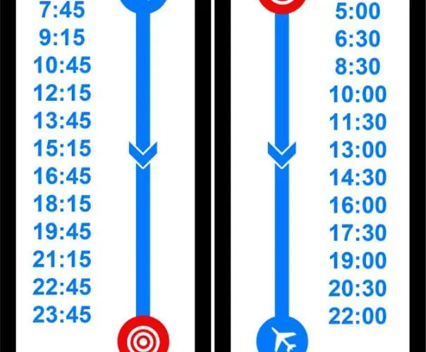 Main Square With Sea View * 풀라
